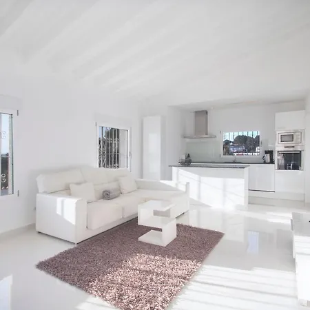 Casa Del Sol * Javea