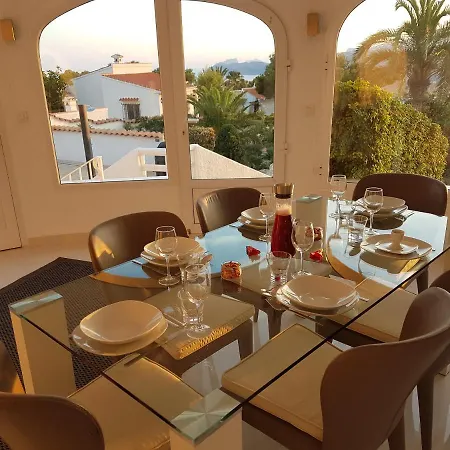 Villa Casa Del Sol *