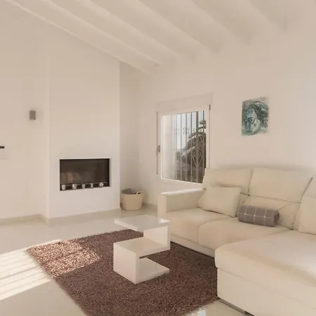 Casa Del Sol