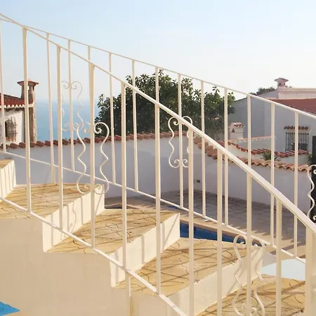 Villa Casa Del Sol