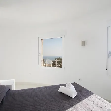 Villa Casa Del Sol *