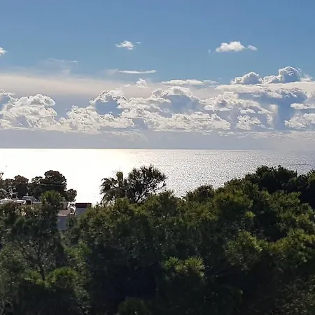 Casa Del Sol Villa Javea