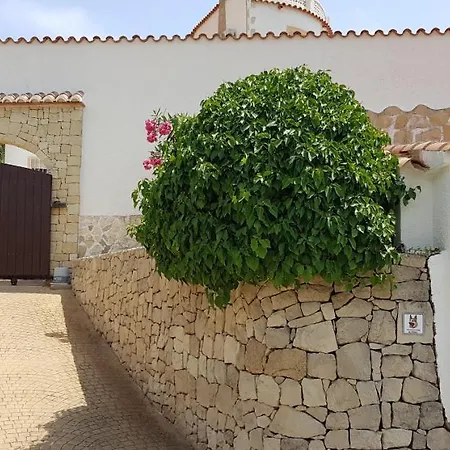 Casa Del Sol Villa *
