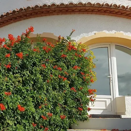 Casa Del Sol Villa Javea