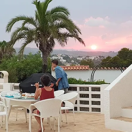 Casa Del Sol
