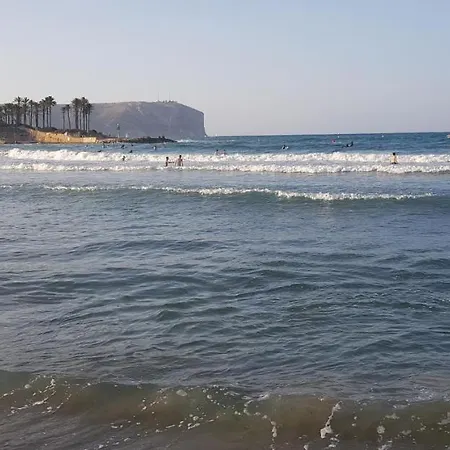 Casa Del Sol * Javea