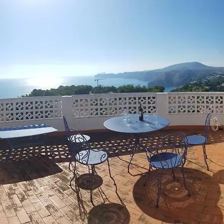 Villa Casa Del Sol