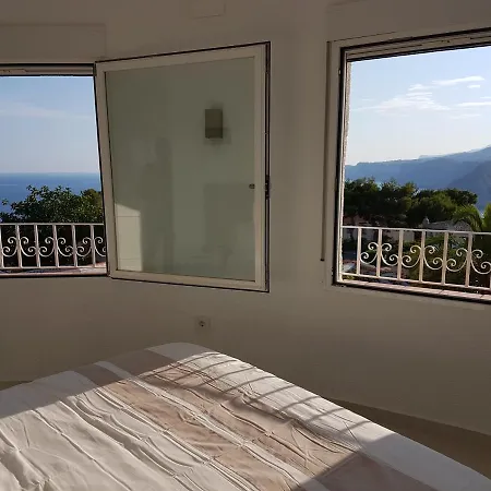 Villa Casa Del Sol *