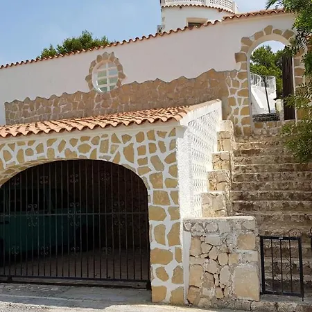 Casa Del Sol *