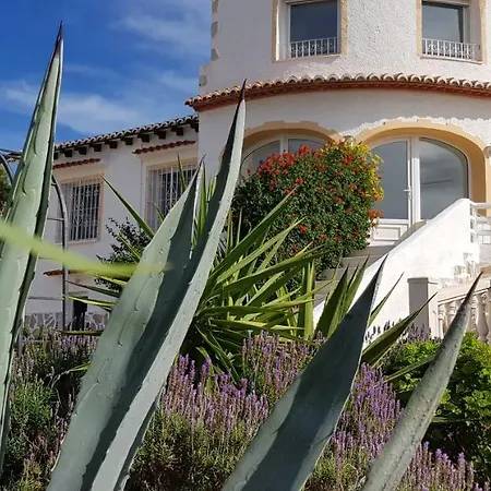Villa Casa Del Sol