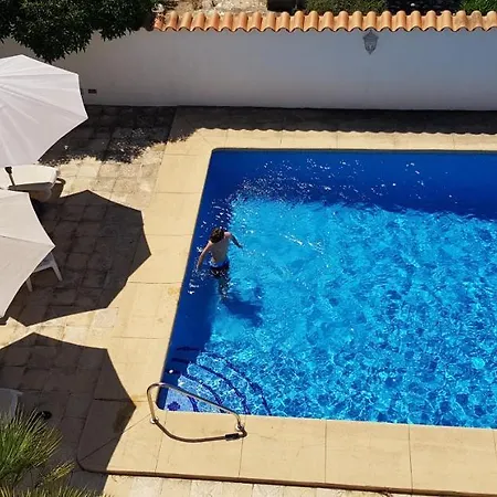 Casa Del Sol Villa Javea