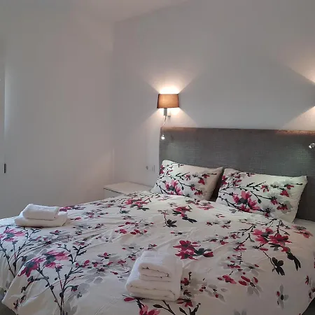 Casa Del Sol Villa *