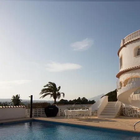Casa Del Sol *