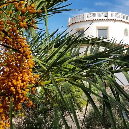 Casa Del Sol Villa *