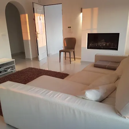 Casa Del Sol Villa *