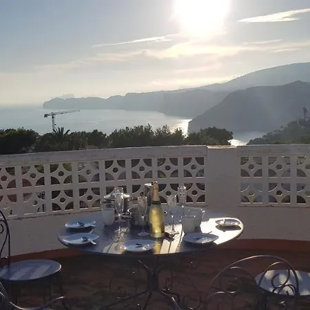 Villa Casa Del Sol