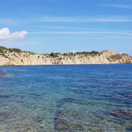 Casa Del Sol Villa Javea