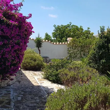 Casa Del Sol *
