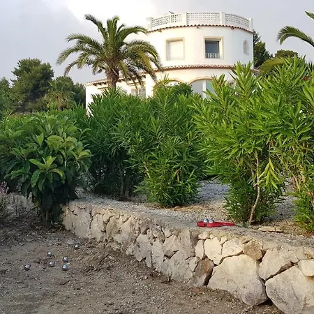 Casa Del Sol Villa *