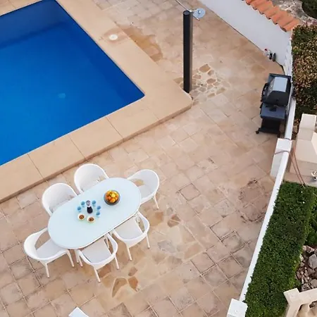 Casa Del Sol Javea