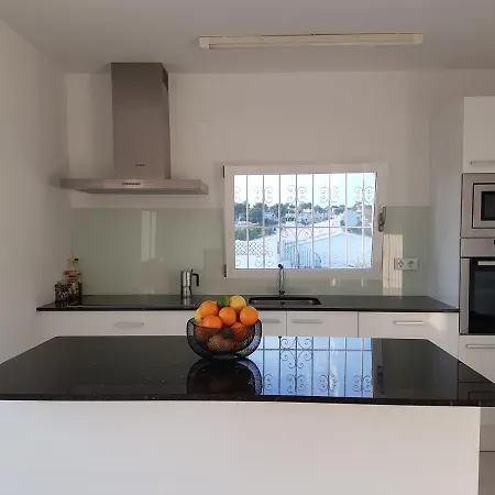 Casa Del Sol Villa *