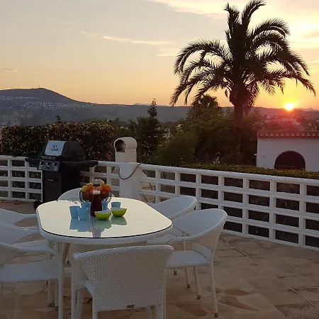 Casa Del Sol
