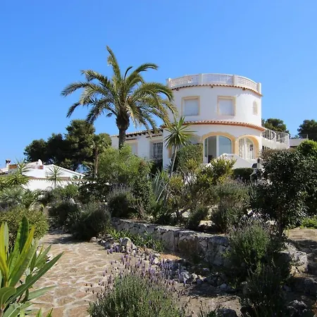 Villa Casa Del Sol Javea