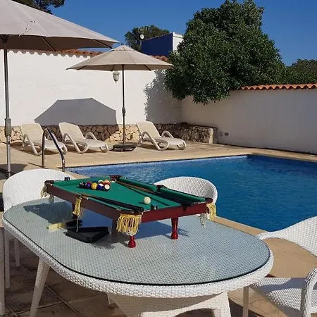 Casa Del Sol Villa Javea