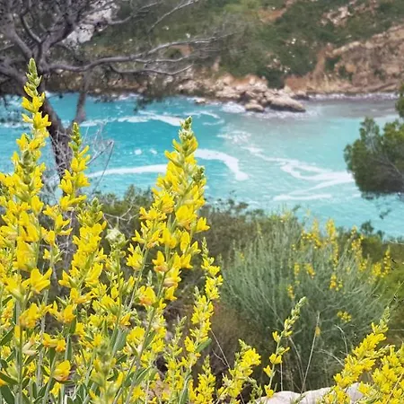 Casa Del Sol * Javea