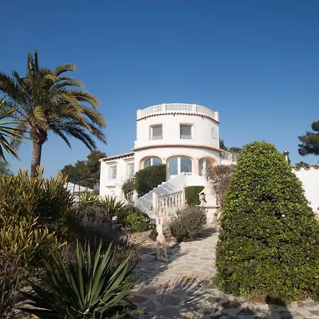 Villa Casa Del Sol *