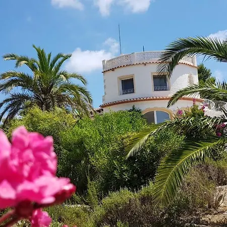 Casa Del Sol