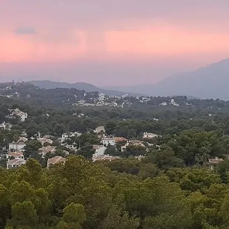 Casa Del Sol *