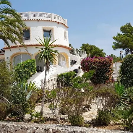 Casa Del Sol