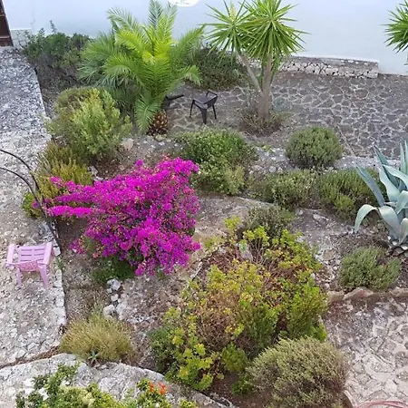 Casa Del Sol