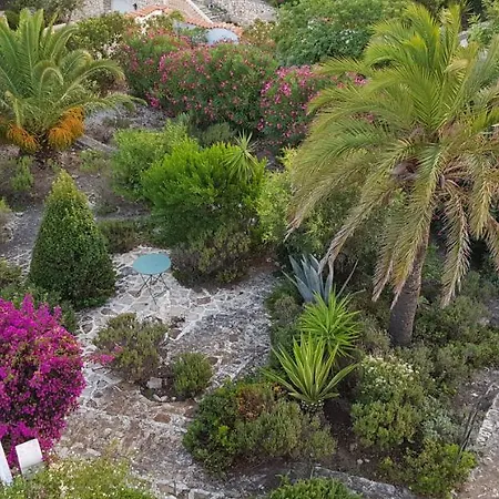 Casa Del Sol Villa *