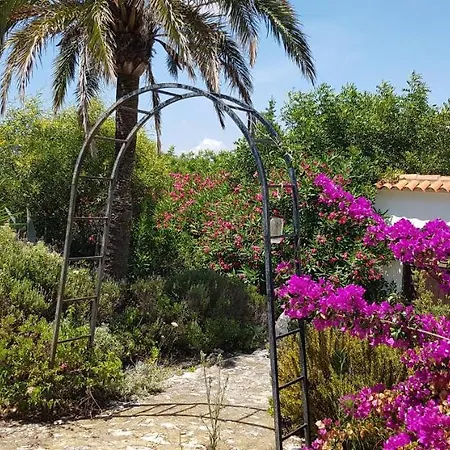 Casa Del Sol Villa *